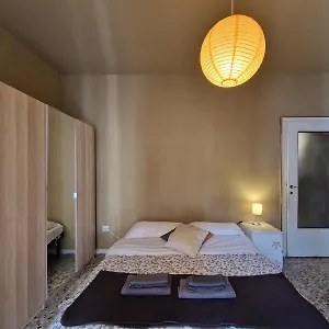 Appartamento Vigliani Milano
