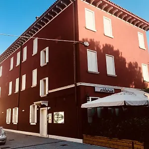 Appartamento Venice Dante Mestre