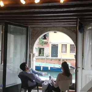 Appartamento La Coccola Venezia