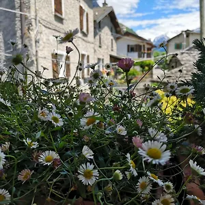 Appartamento San Carlo Chiavenna