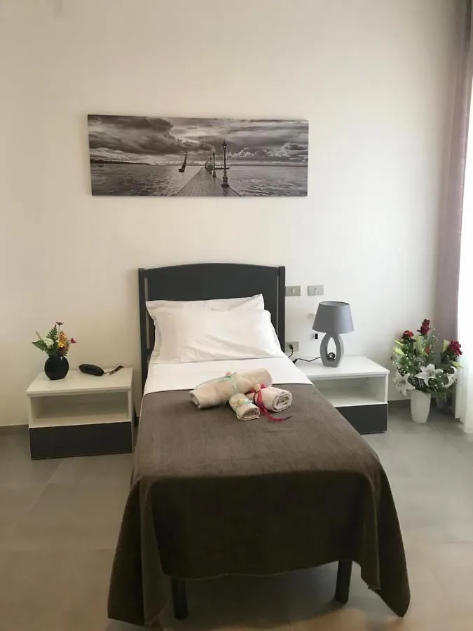 Hotel Principe Forlì