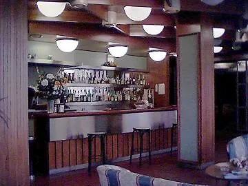 Hotel Principe Forlì