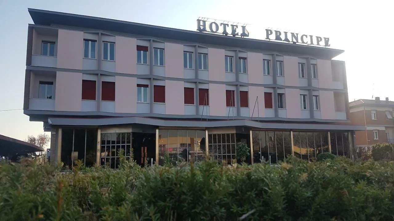 Hotel Principe Forlì