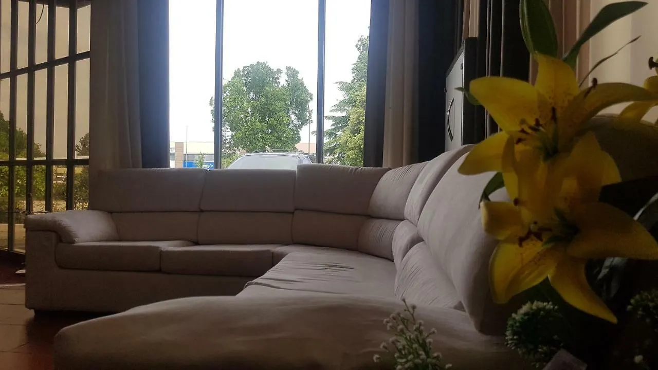 Hotel Principe Forlì 3*,