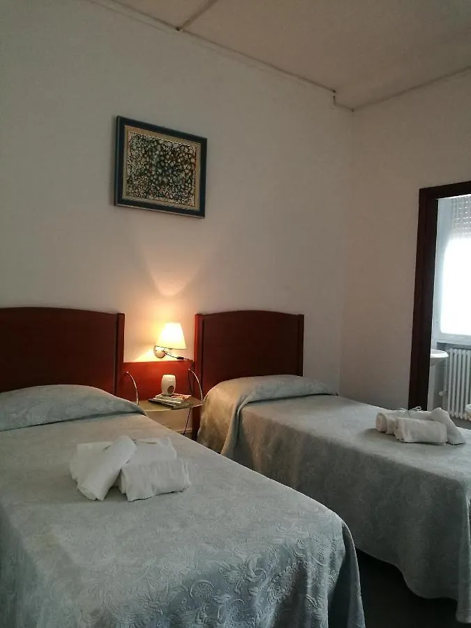 Hotel Principe Forlì