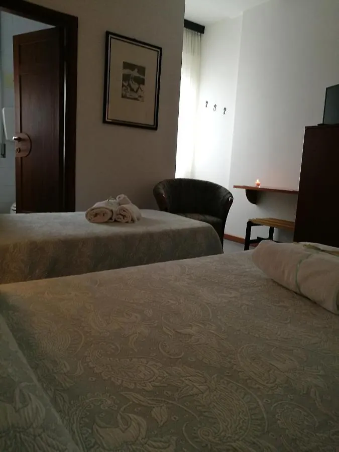 Hotel Principe Forlì