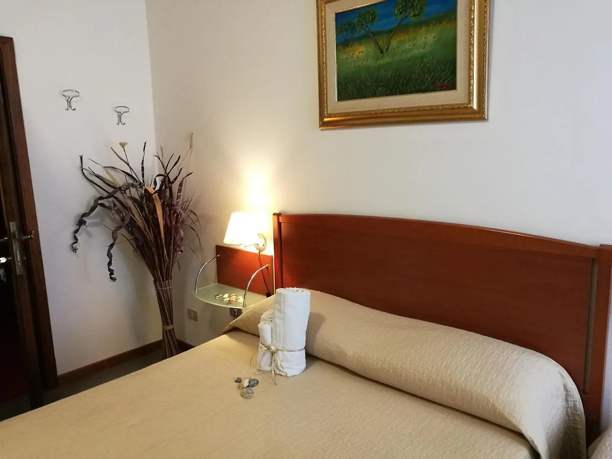 ***  Hotel Principe Forlì Italia