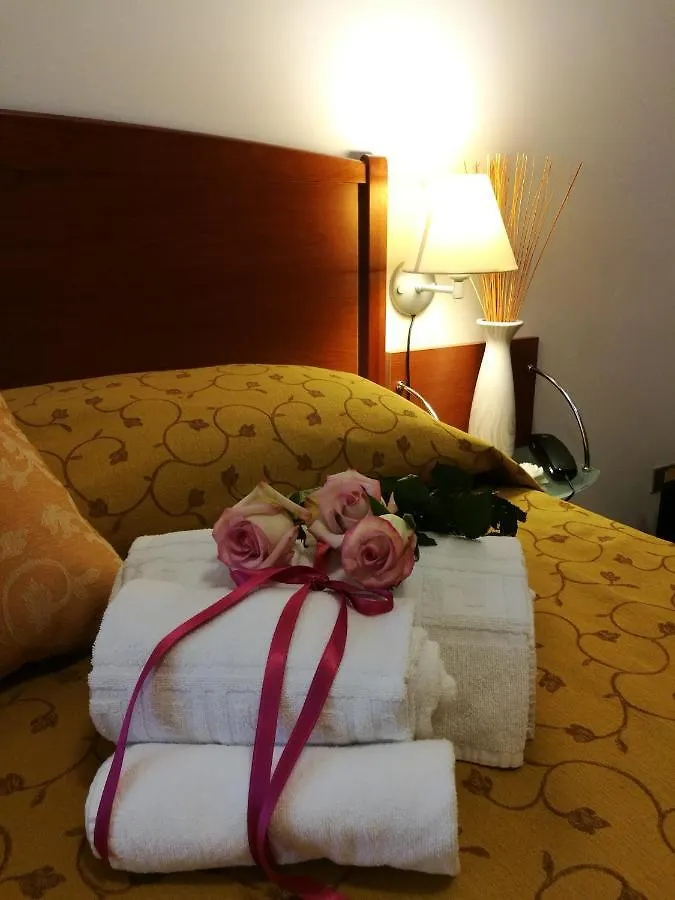 Hotel Principe Forlì 3*,  Italia