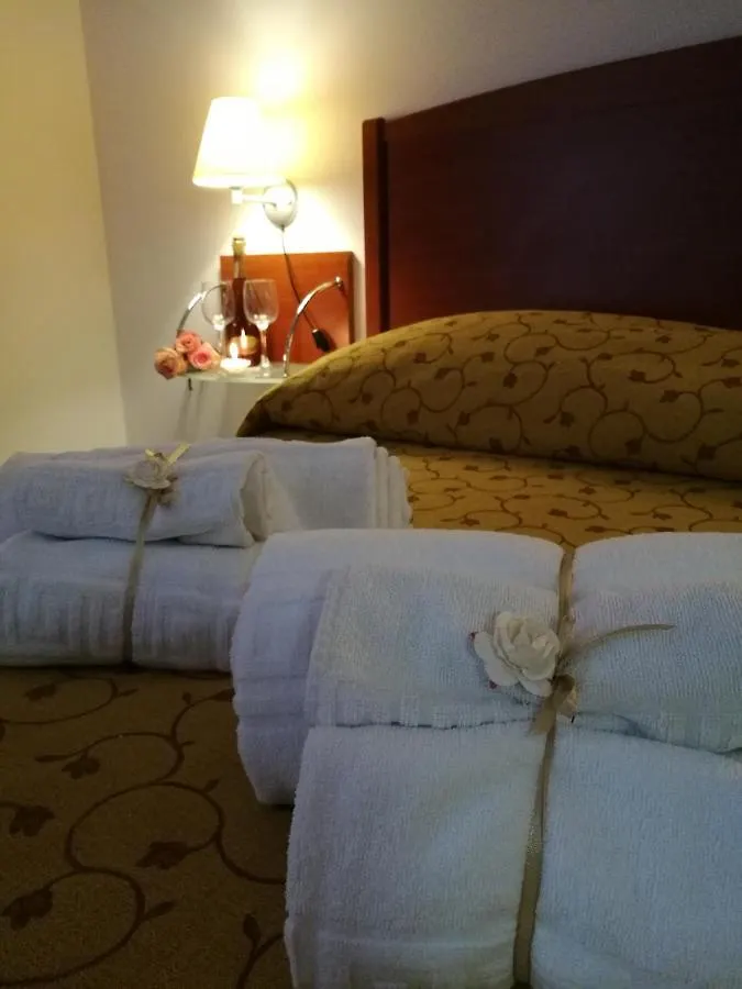 Hotel Principe Forlì