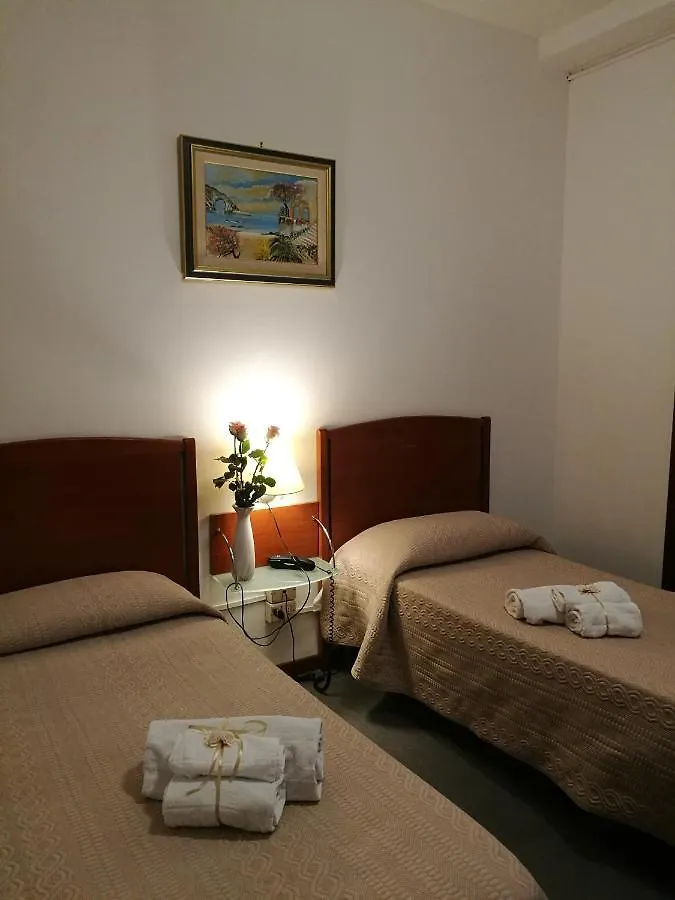 ***  Hotel Principe Forlì Italia