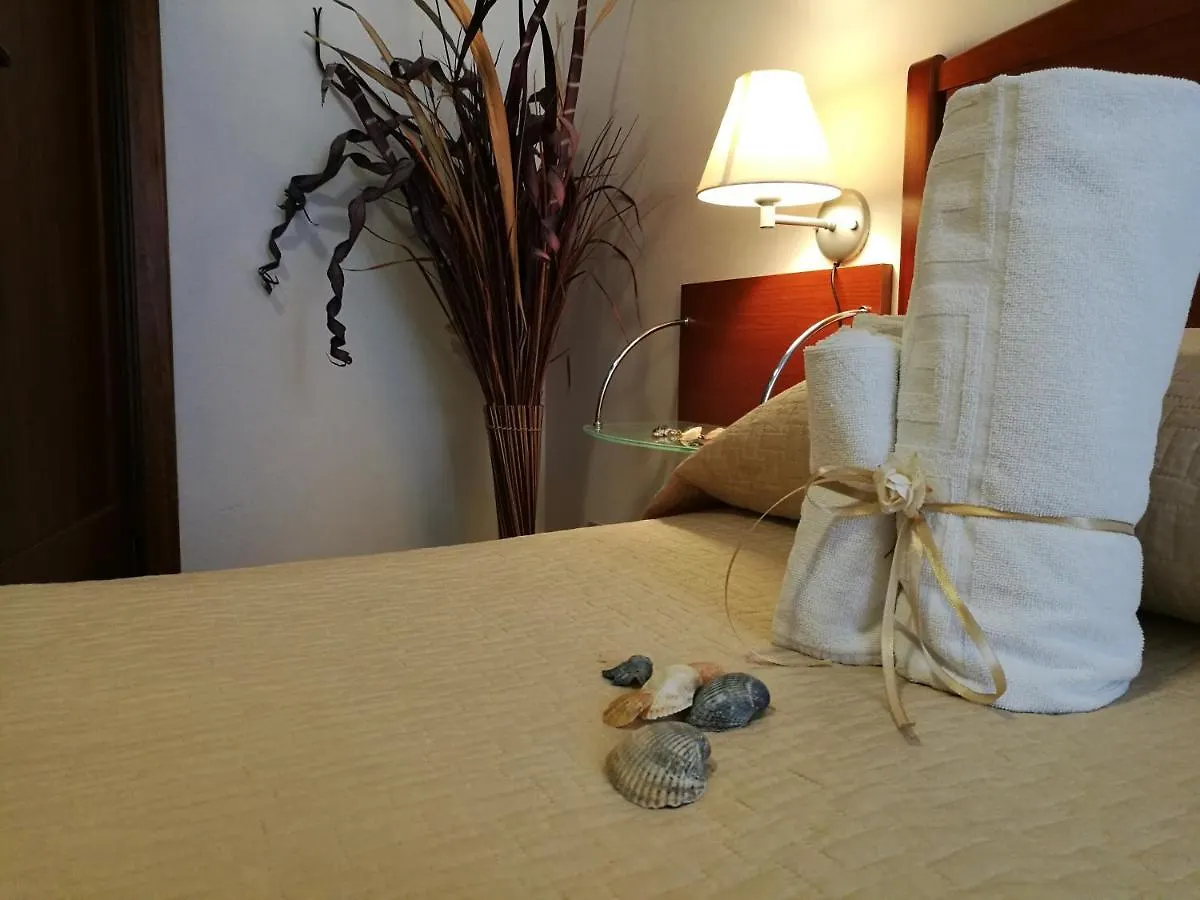 Hotel Principe Forlì