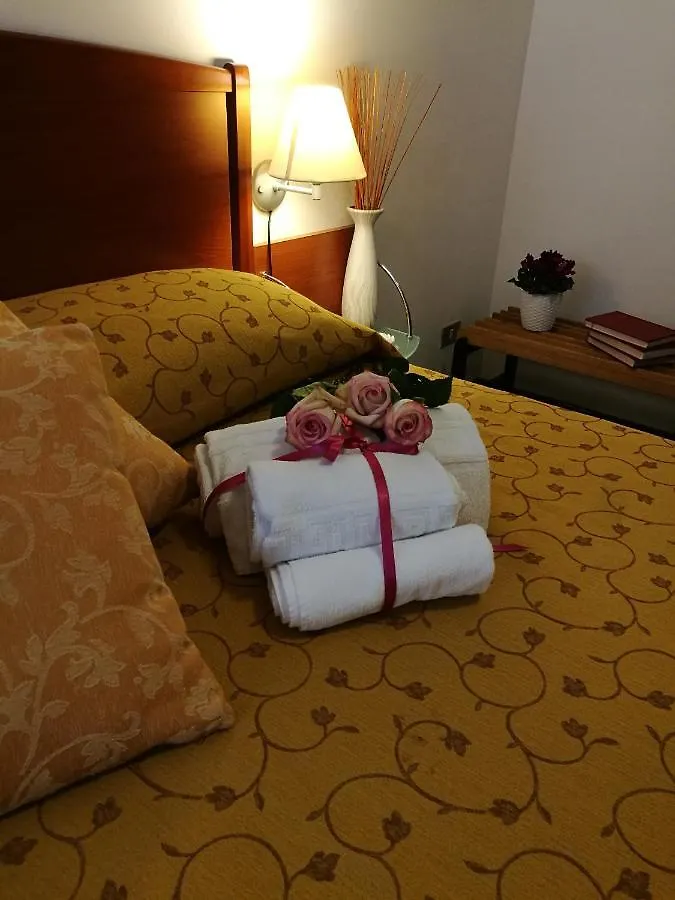 Hotel Principe Forlì